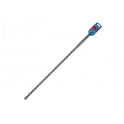 Фото Бур SDS-max ПРАКТИКА 16*530/670мм КВАДРО Эксперт 919-662