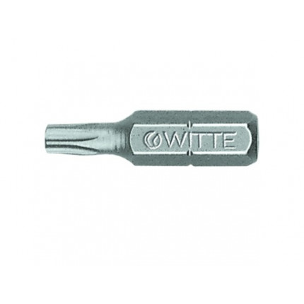 Фото Witte bit  1/4 Topkc T30*25мм.
