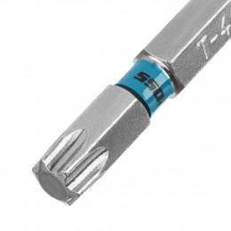 Бита TORX 40*50, сталь S2, GROSS 11473