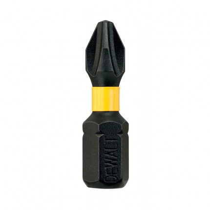 Фото Бита ударная Runtec PH2*25мм       Н6.35 RT-IB25