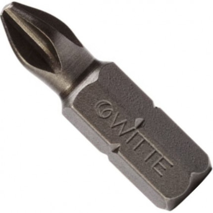 Фото Witte bit PH3, 1/4", 25мм.