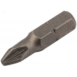 Бита усил.PZ2*25