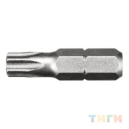 Бита усил.Torx 10*25 964-12-02510 WP