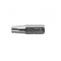 Бита усил.Torx 30*25 964-11-02530Y WP TiN halt-жел