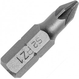 Бита усиленная PZ1*25