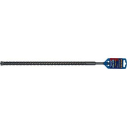Бур SDS-PLUS Практика 18*400/460мм, Х-тип  Эксперт 4реж кромки 776-010