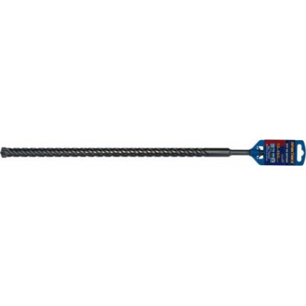 Фото Бур SDS-PLUS Практика 18*400/460мм, Х-тип  Эксперт 4реж кромки 776-010