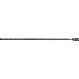 Бур SDS-PLUS Практика 25*950/1000мм, Х-тип  Эксперт 4реж кромки 776-119