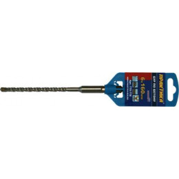 Бур SDS-PLUS Практика 6*100/160мм, Х-тип  Эксперт 4реж кромки 775-778