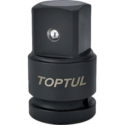 Фото Адаптер для уд. головок 1"(F)-3/4(M) TOPTUL KACA3224