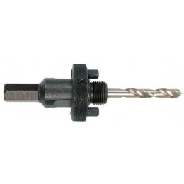 Переходник на коронку Bi-metall ZE5 SW/RMA004/RMA005 11мм на коронку 32-210мм