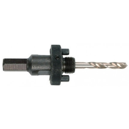 Фото Переходник на коронку Bi-metall ZE5 SW/RMA004/RMA005 11мм на коронку 32-210мм