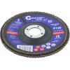 КЛТ CUTOP Profi 125*22.22 P120    70-125120