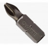 Witte bit PH2, 1/4", 25мм.