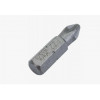 Witte bit PZ2, 1/4", 25мм.