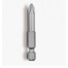 Witte bit PZ2, 1/4", 50мм.
