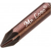 Бит PZ1*50мм MR.LOGO
