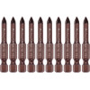 Бит PZ1*50мм MR.LOGO