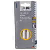 WILPU пилка HC 19 R bi 0210400005