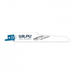 Полотно Bi-metall 3050/150 WILPU 1551500003