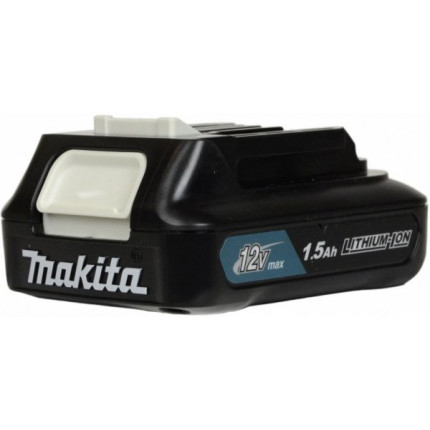 Фото Аккумулятор Makita 197393-5  12 В, 1,5 Ач, Li-Ion 197393-5