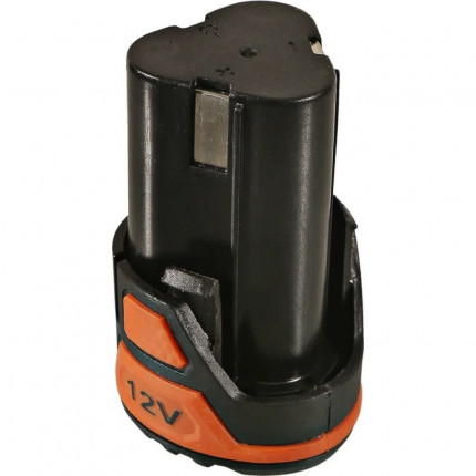 Фото SBP1202 Аккумулятор Sturm!, 12В, 1BatterySystem12V, 2.0Ач, Li-Ion, пист рук