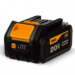 Батарея аккум.RUNTEC PRO RT-LB24 20В 4,0Ач