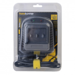 Зарядное устройство HBC 2002 Hanskonner 18В 2,3А 1BatterySystem