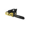 Бензопила HGC4516 1.6 кВт, шина 16" 0,325 1,5 66зв Hanskonner