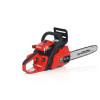 Мотопила цепная бензиновая GEOS Max CSP137 1,5 кВт / 2,0 л.с., 35 см, 36,1 см3, 4,3 кг, шаг цепи 3/8" спец., антивибр., бок.натяж., easy-start, шина Oregon, 14", 3/8", 0.050" (1.3мм) 227429