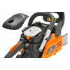 Пила бенз. СARVER RSG 242X картон(16"40см,3/8 (0.375),1,3-57зв)