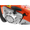Бензиновый бетонорез MESSER ECF350 4,08лс 350мм 10-44-350