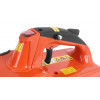 Бензиновый бетонорез MESSER ECF350 4,08лс 350мм 10-44-350