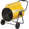 Пушка тепловая BALLU BHP-P2-22 22кВт 380В круг