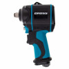 Гайковерт пневм.ударный G985 1/2" 610Hm 9000об/м TwinHammer композитный Gross 57440