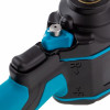 Гайковерт пневм.ударный G985 1/2" 610Hm 9000об/м TwinHammer композитный Gross 57440