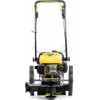 Газонокосилка CHAMPION LMH5640 (PRO 3,7 кВт 560мм 38-76мм 32,5кг корд 4мм)