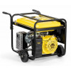 Генератор CHAMPION GG6501E+ATS (5/5 5 кВт, OHV 420 16лс,25л,81.5кг,2,5л/ч,220/12V)