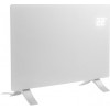 Конвектор эл.OptiPrime-1500Вт Wi-Fi тачскрин цифр.терм. Denzel 98122