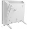 Конвектор эл.OptiPrime-1500Вт Wi-Fi тачскрин цифр.терм. Denzel 98122