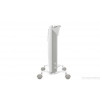 Конвектор электрический Ballu Ettore BEC/EТMR- 1500 1,5кВт, мех.терм.,(об.пл.20м2) колеса