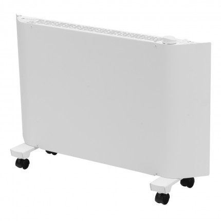 Фото Конвектор эл. XCE-1500 230В 1500Вт бел.сушилка, Х-элемент Denzel 98131