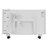 Конвектор эл. XCE-1500 230В 1500Вт бел.сушилка, Х-элемент Denzel 98131