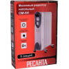 Масляный радиатор ОМ-9Н (2кВт) Ресанта