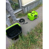 Аккум.мойка высокого давления GreenWorks 40V 5104507 0,65кВт 300л/ч 55бар