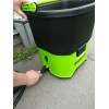 Аккум.мойка высокого давления GreenWorks 40V 5104507 0,65кВт 300л/ч 55бар
