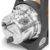 Насос садовый DGP 4000 inox DAEWOO 1300Вт, 4000 л/час, высота подачи 50м, глубина всасывания 8м, максимальное давление 5,0 Бар, вес 8,2 кг.
