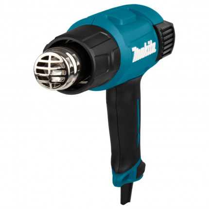 Фото Термопистолет Makita HG6031VK 1800Вт 600С плавн.рег.