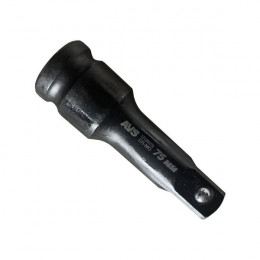 Удлинитель ударный 75 мм 1/2"DR AVS U12075I