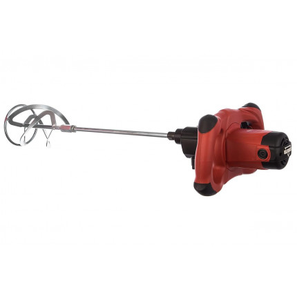 Фото Миксер ELITECH HD CM 1800E2,1800Вт,М14,0-460\820об\мин,185Нм,6.7кг,кор  (E2208.009.00)